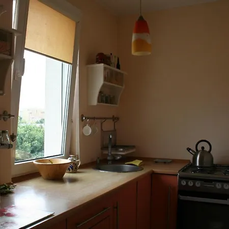 Kawalerka Blisko Plazy Przymorze Gdansk