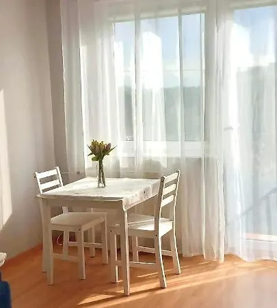 Kawalerka Blisko Plazy Przymorze *