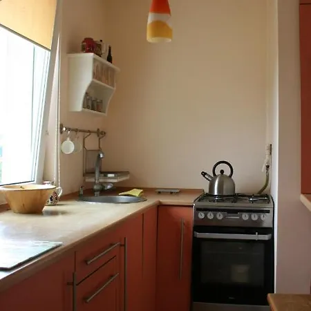 Kawalerka Blisko Plazy Przymorze Appartement