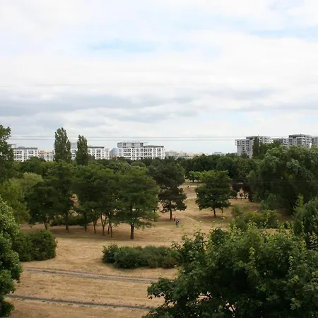 Appartement Kawalerka Blisko Plazy Przymorze *